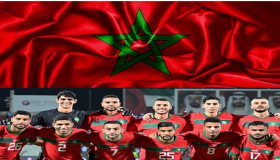 انجاز تاريخي للمنتخب الوطني في اقصائيات كأس العالم 2022