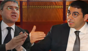 حوالي 4000 صحفي في المغرب والقانون لكن لماذا عدم نشر اللوائح .. ؟