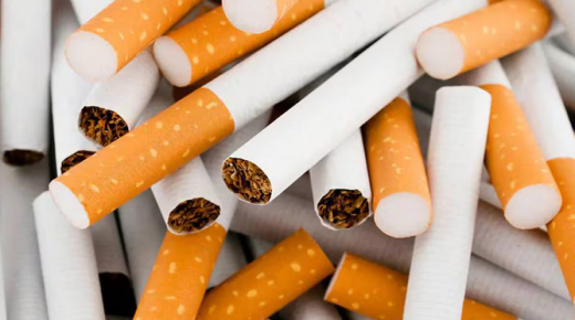 زيادات صاروخية في أسعار التبغ تدخل حيز التنفيذ ابتداء من ربيع 2024