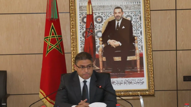 والد طفل ضحية خطأ طبي يلتمس من عامل تازة الجديد الإبقاء على وعد علاجه ..