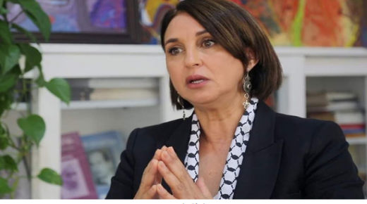 منيب : سنفرح بتعيين المنصوري إذا كان المغاربة يعيشون بكرامة ..