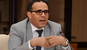 الغلوسي: السياسة يجب أن تُمارس بمرجعية أخلاقية وبمبادئ النزاهة ..