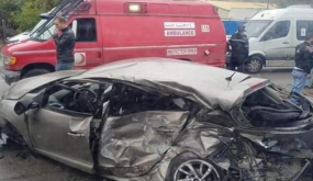 حرب الطرق.. 31 قتيل خلال اسبوع بسبب حوادث السير بالمغرب