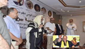 كادوش : دعوة لادراج رأس السنة العبرية(شانة) كعيد وطني رسمي بالمغرب