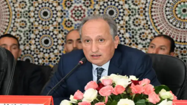 مطالب حقوقية لإنهاء ملف”ريع” السكن الوظيفي التابع لقطاع التعليم ..