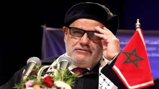 بنكيران يهاجم الرئيس ماكرون ويؤكد على هوية واستقلالية القرار الوطني
