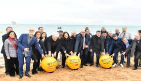 المغرب يعزز موقعه في مجال الربط الرقمي بين شمال افريقيا واروبا ..