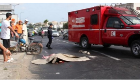 بلاغ : حرب الطرقات بالمغرب.. 42 قتيلا و133 إصابة بليغة في أسبوع..