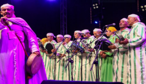 الأثر يشكل الاستثناء وليس القاعدة في خريطة مهرجانات صيف المغرب ..