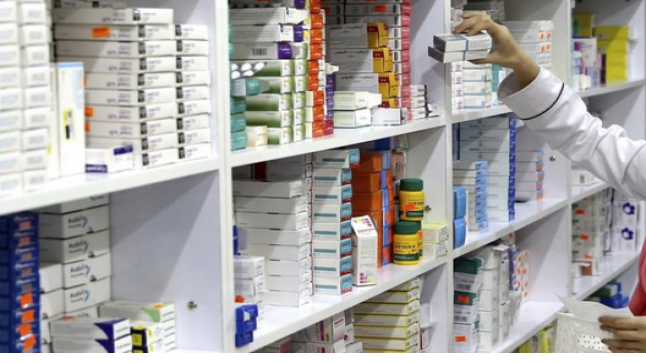 فاس: إحالة اشخاص على النيابة العامة بسبب ترويج وبيع مواد صيدلية..