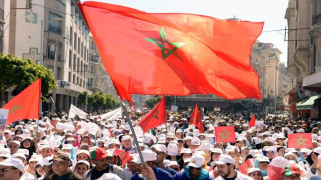 المغرب : حجم التمويل الموجه للجمعيات بلغ حوالي 5,6 ملايير درهم ..