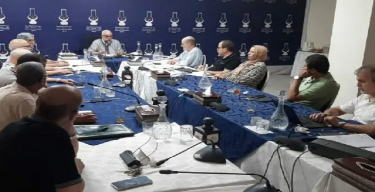 حزب العدالة والتنمية يحسم موقفه من سفارة إسرائيل بالرباط ..