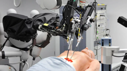 هل سيحل الذكاء الاصطناعي والروبوت الطبي محل الأطباء مستقبلا ..؟