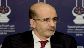 الأزمي: لم تتم دعوة عزيز أخنوش وادريس لشكر لمؤتمر الحزب الوطني ..