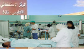 حول تحسين مسار المريض وظروف الاستقبال والإقامة بالمستشفيات؟