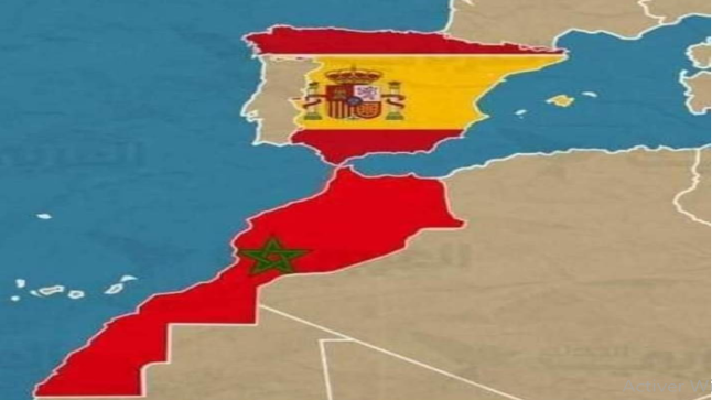 23 مليار يورو قيمة حجم من المبادلات التجارية بين المغرب وإسبانيا ..