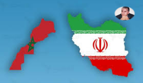 حول مشترك المغرب وايران ضمن العلاقات التاريخية المغربية المشرقية ..