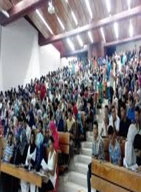 وزارة التعليم العالي تشدد على نظام التعليم عن بعد والتكوين بالتناوب ..؟