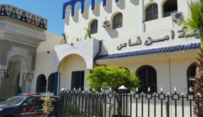 اعتداء على استاذ لمادة التربية البدنية بفاس والأمن يوقف المعتدي ..