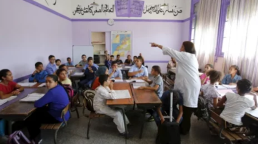 60% من تلاميذ مؤسسات الريادة لا يتحكمون في التعلمات الأساس .. ؟؟