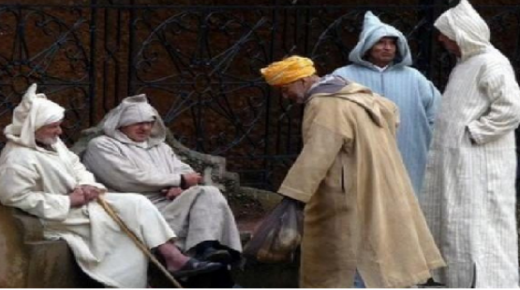 فئة المسنين ستشكل حوالي ربع ساكنة المغرب في أفق 2050