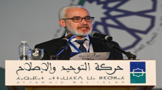 الشيخي: المغرب بحاجة لجرعات حقيقية لاستعادة الثقة في مسار الإصلاح