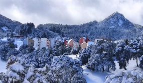 تساقطات ثلجية متوقعة بمرتفعات اقليم تازة ما فوق 1700 متر ..