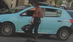 انتشار مقلق لظاهرة المختلين عقلياً بمدينة تازة خلال الأسابيع الأخيرة ..