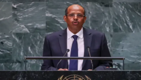 تتويج المغرب بكأس العالم لأقل من 20 سنة مصدر فخر للقارة الإفريقية ..