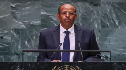 تتويج المغرب بكأس العالم لأقل من 20 سنة مصدر فخر للقارة الإفريقية ..
