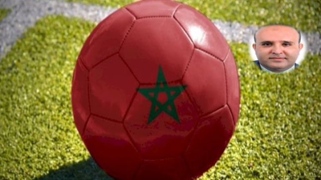 حول مسار المنتخب المغربي لكرة القدم بين الأداء الفني وأفق القيادة..