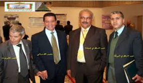 ابن تازة الأستاذ الباحث الجامعي يتصدر قائمة العلماء المغاربة دوليا ..