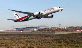 مطارات المغرب تستقبل 22 مليون مسافر خلال الأشهر الأولى 2026