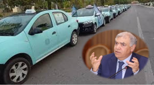 نظام ” الكريمات “بقطاع سيارة الأجرة بات معمقا لأزمة النقل بمدن المغرب ..