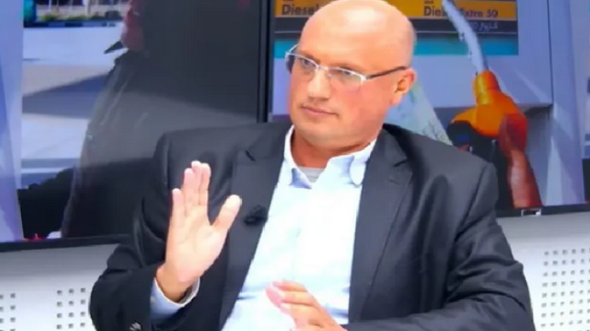 اليماني: الازمة تقتضي إلغاء تحرير أسعار المحروقات وتحديد أرباح الموزعين