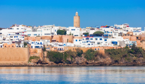 المغرب بستقبل 9,4 ملايين سائح بمداخيل ناهزت 53 مليار درهم ..