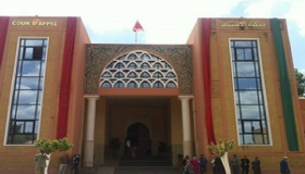 إدانة أستاذ جامعي بعقوبة شهرين حبسا بتهمة التحرش الجنسي ..