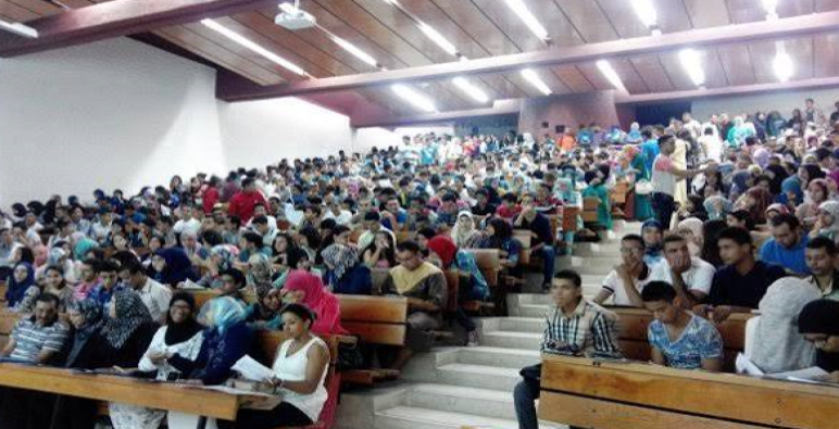 تعويضات شهرية لفائدة الاطر الادارية الجامعية تصل الى 29.630,00 درهما