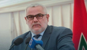 بنكيران : سنقاضي وزير الداخلية بسبب الحجز على دعم مؤتمره الوطني ..
