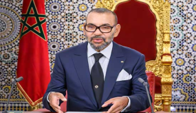 الملك: حان الوقت لإحداث تأهيل شامل لمجالات التراب الوطني وتدارك الفوارق