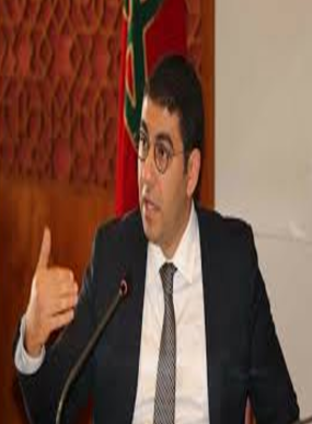 هيئات الصحافة والنشر في احتجاجات وطنية وترافع دولي ضد قانون بنسعيد