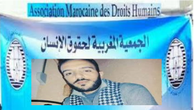 استدعاء الحقوقي ياسين بوعملات للمثول أمام محكمة تازة الابتدائية ..