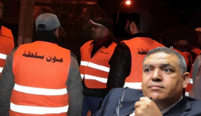 رسميا زيادة 1000 درهم في أجور اعوان السلطة / الشيوخ والمقدمين ..