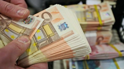 61.5 مليار درهم هي قيمة تحويلات المغاربة المقيمين بالخارج ..