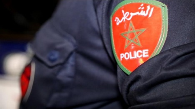 تازة : الشرطة القضائية توقف شخصا متهما بالقرصنة الدولية للمكالمات ..