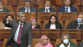 المدرسة الوطنية للعلوم التطبيقية بوجدة وتسليم دبلومات مزورة ؟