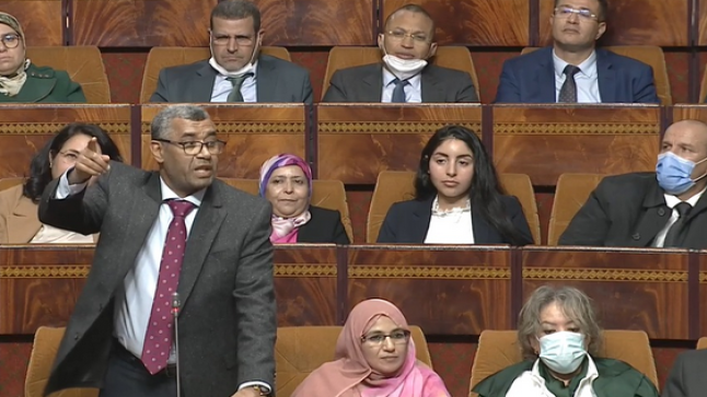 المدرسة الوطنية للعلوم التطبيقية بوجدة وتسليم دبلومات مزورة ؟