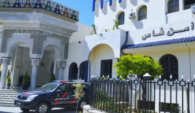 فاس: ايقاف مشتبه بتزوير وثائق واستعمالها في ملفات تأشيرات “شينغن”
