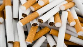 زيادة جديدة في اسعار السجائر تدخل حيز التنفيد ابتداء من 1 يناير ..