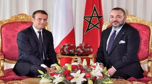 وزيرة الخارجية الفرنسية في زيارة للمغرب تروم اعادة دفئ علاقات البلدين